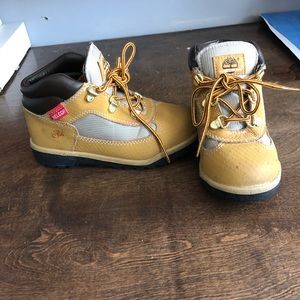 Toddler Boys Timberland Boots